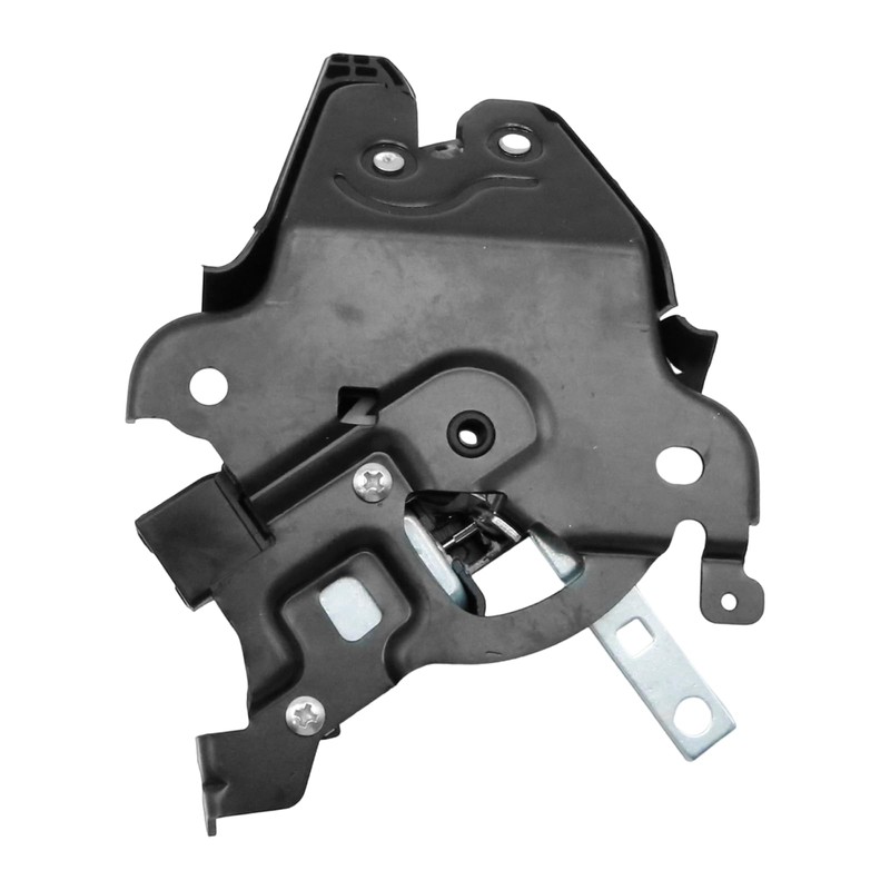 DUZFOREI GSYL5682XA Trunk Latch Lid Lock Actuator, Replacement for Mazda