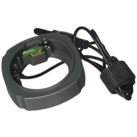 Delta Faucet RP64171 Addison Insulator Ring, Chrome