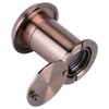 Door Viewer, Wide Angle Home Security Glass Viewer, 220 Degree