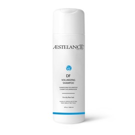Aestelance DF Volumizing Shampoo | Lightweight Volume for Fine Hair (8 oz)