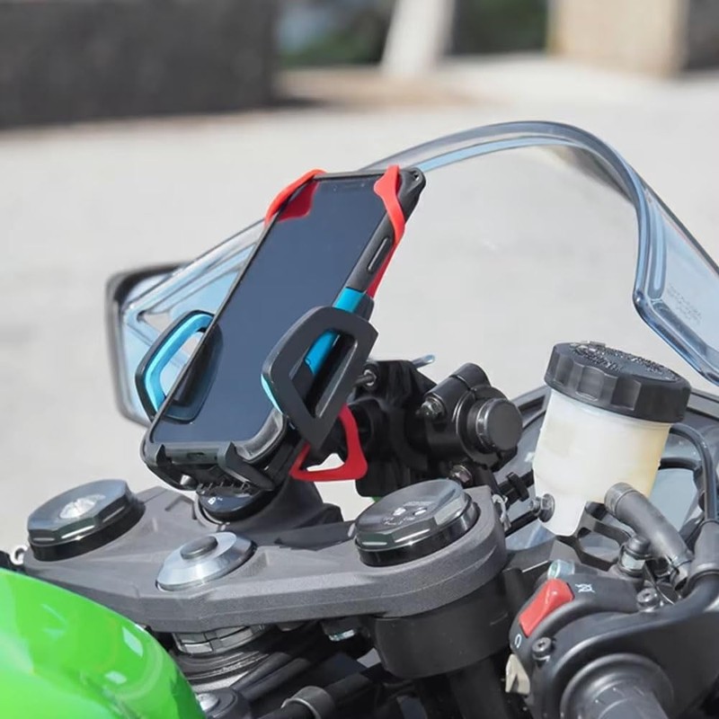 EODIEMD for ZX-6R zx6r 2025 2018-2024 New Accessories Motorcycle GPS
