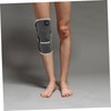 Healvian Usb Electric Heating Knee Sleeve Warm and Breathable Knee