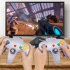 2 Pack N64 Controller, FISUPER Wired Classic Game Controller Gamepad