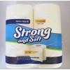 Toilet Paper 4 pack 240 sheets 2 ply