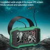 Dual Lens Endoscope Industrial 1080P HD 4.5in IPS Screen Borescope