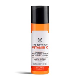 The Body Shop Vitamina C Skin Boost Instant Suave, 1 Fl Oz