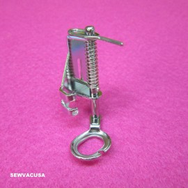 For Singer EMBROIDERY Attachment fits Singer Featherweight 221, 222 ,15, 66 99 201 237 306