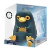 Plastoy SAS Chibi Fantastic Beasts - Niffler Piggy Bank, Blue,