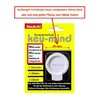key-mind, Acrylonitrile Butadiene Styrene Lockout Guard, Novelty Gift Idea