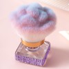 Setting Powder Brush | Loose Facial Powder Brush - Ergonomic