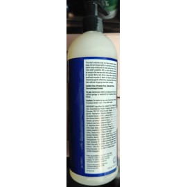 Jack Black Turbo Wash Energizing Hair & Body Cleanser 16 oz Remedy 16 Fl Oz