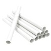 20 PCS Radiator Pipe Covers White Radiator Pipe Covers PVC