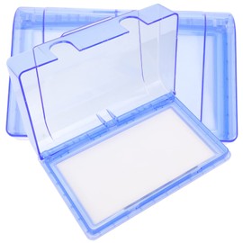 jojofuny Bathroom Outlet Cover 2 Slots Socket Shell Wall Protector Cover Waterproof Socket Box Outlet Home Socket