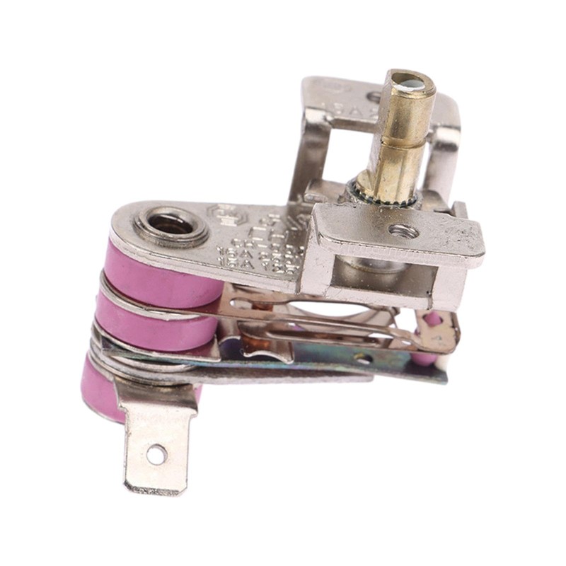 Generic Precision Temperature Regulator for Home Appliances , 16A