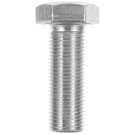 Uonlytech Secret Bolt Container Hidden Metal Screw Storage Cash Money Hide Stash Diversion Box Safe Jewelry Hider Stash Secret Pill Case for Money Small Stash Silver