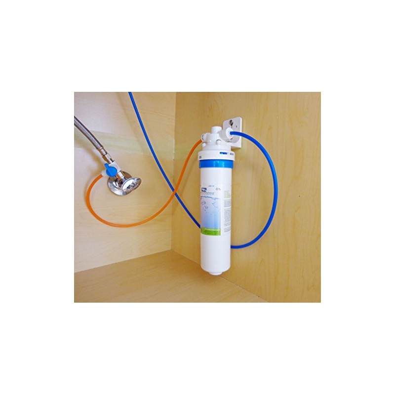 Environmental Water Systems SS-1.0 Water Filter Replacement