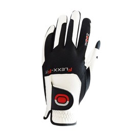 ZOOM Golfhandschuhe Weather Junior-Weiss-Linkshand