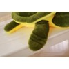 Stuffed Animals-Sea Turtle, Sea Turtle Plush Toy Cushion, Super Soft