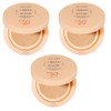 Deweytree Urban Shade Cover & Fit Sun Cushion SPF50+ PA++++, 14g, 3 pieces / 듀이트리 어반쉐이드 커버 앤 핏 선쿠션 SPF50+ PA++++, 14g, 3개