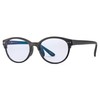 Chenega Driving Sunglasses, Ultra Lightweight, Asian Fit Model, Black