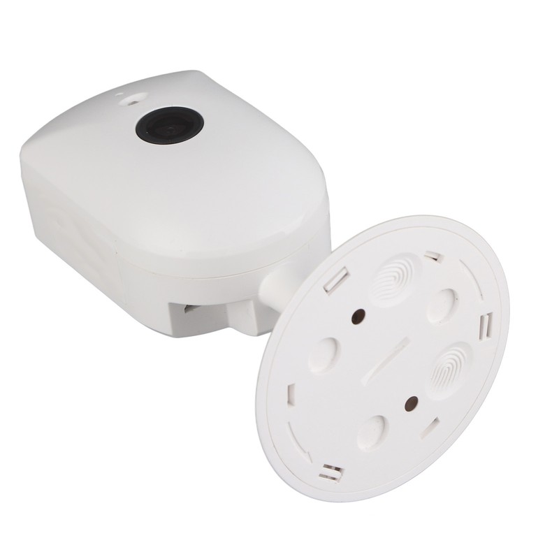 Security Camera Mobile Phone WiFi Remote Monitoring 4MP HD Motion