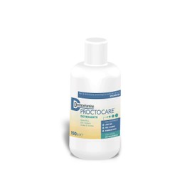 DERMOVITAMINA PROCTOCARE DET