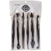 JEM Modelling Tools, Set of 6