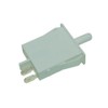 Genuine INDESIT Refrigerator Fridge Freezer Lamp Switch C00075585