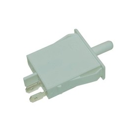 Genuine INDESIT Refrigerator Fridge Freezer Lamp Switch C00075585