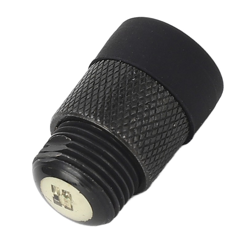 9mm Sight Light Compound Bow Sighting Light Anti Vibration Night