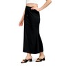 Kipzy Saree Shapewear Long Skirt, Petticoat for Women - Versatile