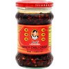 Lao Gan Ma Spicy Chili Crisp 7.41oz (210g), Pack of