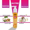 Tratamiento Cabello Dañado Bioelixir Argan Protector D Calor