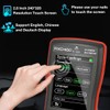 FIXCHIGO 2 in1 Thermal Imaging with 10000 Counts Multimeter Function