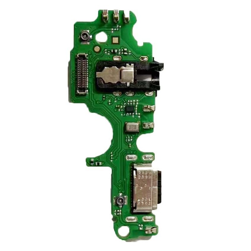 UPONEW for TCL 50 XL 5G Charging Port Dock Connector