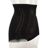 Body Shaping Shorts High Waist Abdominal Tight Underwear Nylon Women