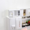 Miniature Microwave Dollhouse Accessories Oven Mini Kitchen Furniture Appliance 1:12