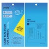 eTone Precut Light Seal Foam Sponge Kits Repair for Nikon
