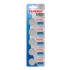 Tenergy 3V CR2032 Batteries, Lithium Button Coin Cell 2032 Battery,