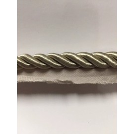 perial co inc lip cord ,lip with edge ,Upholstery cord ,sold by 5 yards