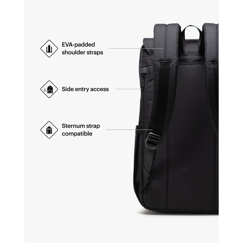 Herschel Retreat™ Backpack 19.5L