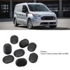8 PCS Roof Rack Grommet Plug Cap Perfect Seal Protective