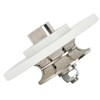 Diamond Hand Profiler/Router Bit White Nylon Cover Granite Worktop Full