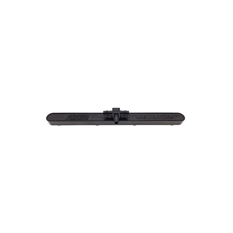 Flow-Rite Battery Watering System BA-120-BLK Pro-Fill Manifold Trojan Spacing