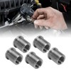 10pcs Spark Plug Port Insert Tool Set 38900 Replacement for