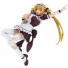 Revoltech IRI 2P Color Revoltech Queen's Blade Series No. 002-EX