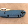 TORX Matte Black Screw Set For Benchmade Mini Griptilian Pivot