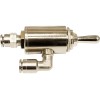 airmaxxx 3/8 Line Manual Air Ride Valve 3 Position Toggle