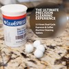 (25 Pack) CleanEspresso Dual Cycle Espresso Machine Cleaning Tablets for