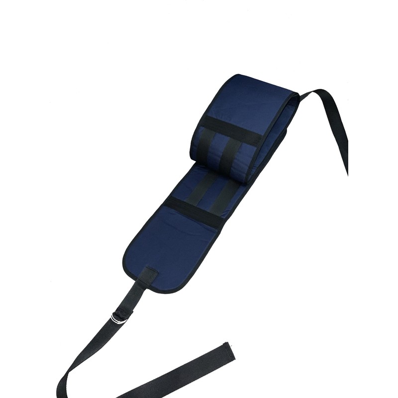 Gar Medical Bum Strap for Bed, Attachment for Adult Bed,
